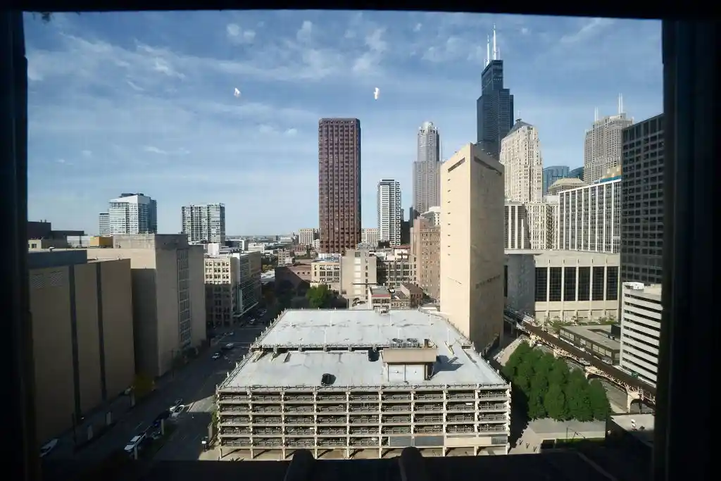 Listing Photo 33 - Condo for sale in 431 S Dearborn St located at 431 S Dearborn St, Chicago, IL 60605 - Unit #1603