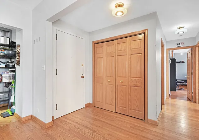 Listing Photo 4 - Condo for sale in building located at 431 S Dearborn St, Chicago, IL 60605 - Unit #1603
