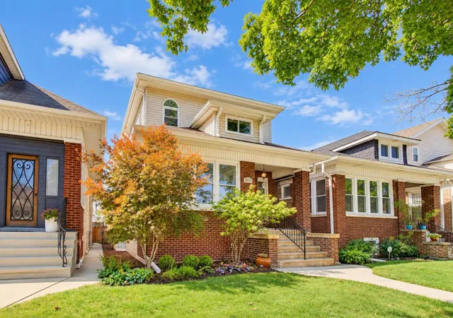 Photo 2 of Single family home for sale at 4920 N Keeler Ave, Chicago, IL 60630 | MLS# 12777038 | Listing updated on 2026-10-08