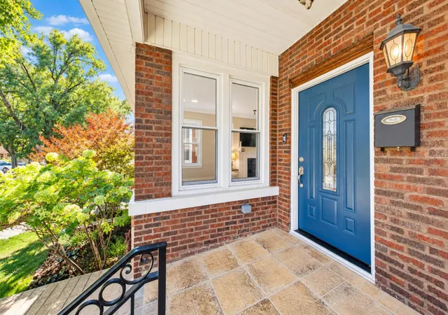 Photo 3 of Single family home for sale at 4920 N Keeler Ave, Chicago, IL 60630 | MLS# 12777038 | Listing updated on 2026-10-08
