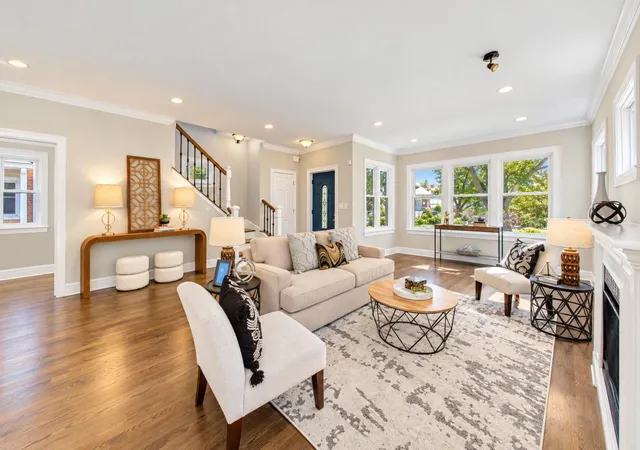 Photo 4 of Single family home for sale at 4920 N Keeler Ave, Chicago, IL 60630 | MLS# 12777038 | Listing updated on 2026-10-08