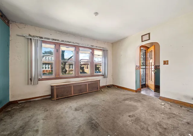 Photo 3 of Single family home for sale at 5525 S Francisco Ave, Chicago, IL 60629 | MLS# 12777039 | Listing updated on 2026-10-27