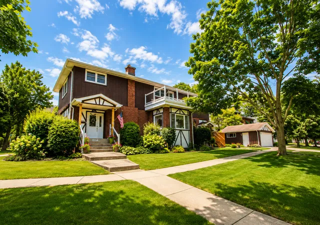 Single family home for sale at 2269 W 109th Street, Chicago, IL 60643 | MLS# 12777041