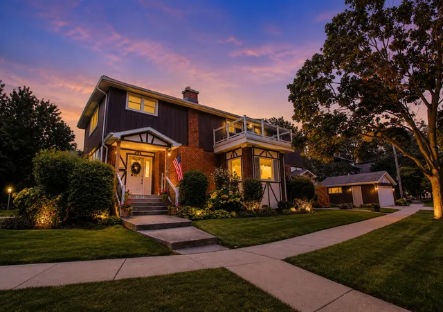 Photo 1 of Single family home for sale at 2269 W 109th Street, Chicago, IL 60643 | MLS# 12777041 | Listing updated on 2026-10-06