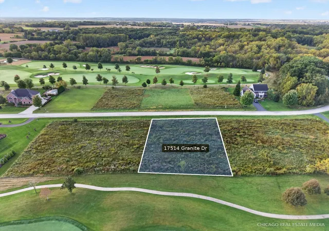 Photo 3 of Land for sale at 17514 Granite Dr, Marengo, IL 60152 | MLS# 12777043 | Listing updated on 2026-10-08