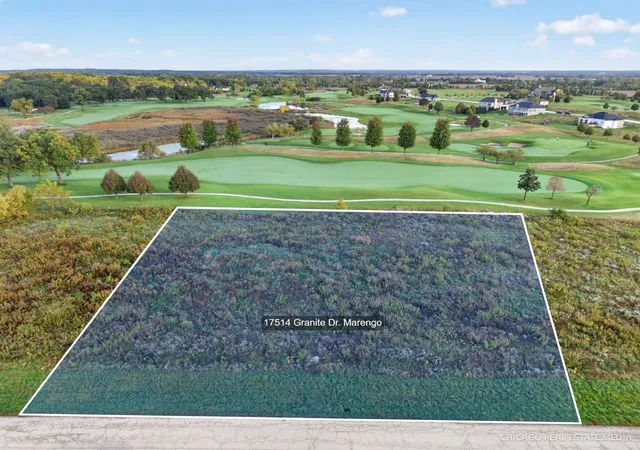 Photo 2 of Land for sale at 17514 Granite Dr, Marengo, IL 60152 | MLS# 12777043 | Listing updated on 2026-10-08