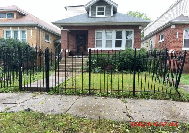 Photo 2 of Single family home for sale at 8329 S May St, Chicago, IL 60620 | MLS# 12777053 | Listing updated on 2026-10-07