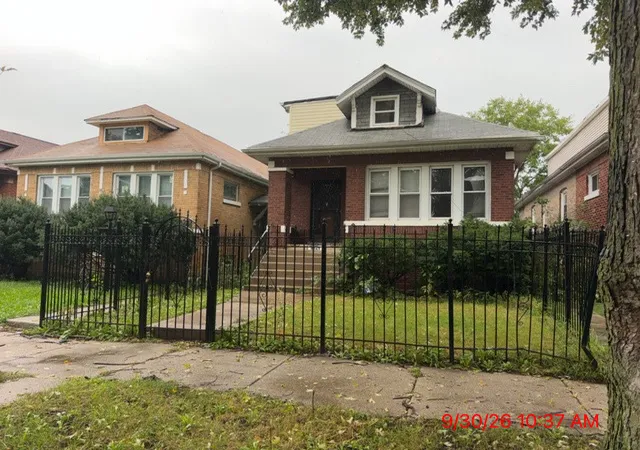 Photo 3 of Single family home for sale at 8329 S May St, Chicago, IL 60620 | MLS# 12777053 | Listing updated on 2026-10-07
