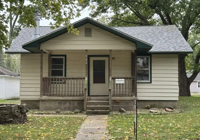Photo 1 of Single family home for sale at (Undisclosed), Pontiac, IL 61764 | MLS# 12777056 | Listing updated on 2026-10-21