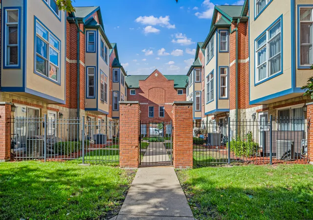 Photo 1 of Townhouse for sale at 3738 Forest Ave, Brookfield, IL 60513 | MLS# 12777061 | Listing updated on 2026-10-09