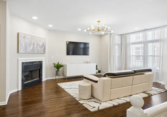 Photo 3 of Townhouse for sale at 3738 Forest Ave, Brookfield, IL 60513 | MLS# 12777061 | Listing updated on 2026-10-09