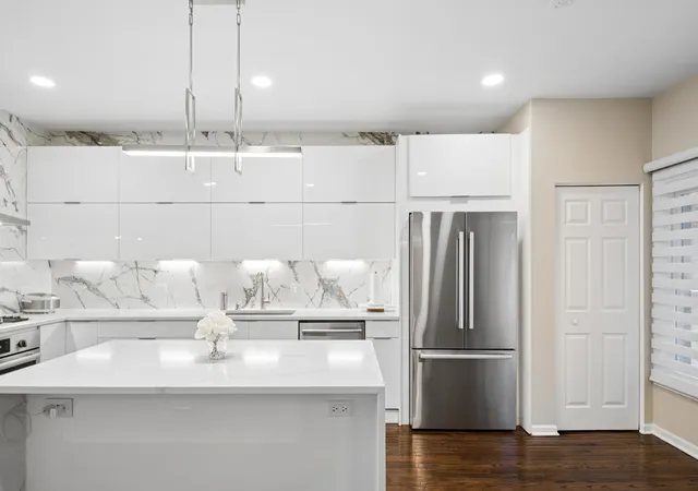 Photo 4 of Townhouse for sale at 3738 Forest Ave, Brookfield, IL 60513 | MLS# 12777061 | Listing updated on 2026-10-09