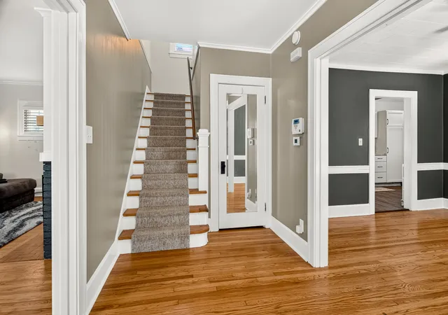 Photo 3 of Single family home for sale at 2133 Melrose St, Rockford, IL 61103 | MLS# 12777064 | Listing updated on 2026-10-07