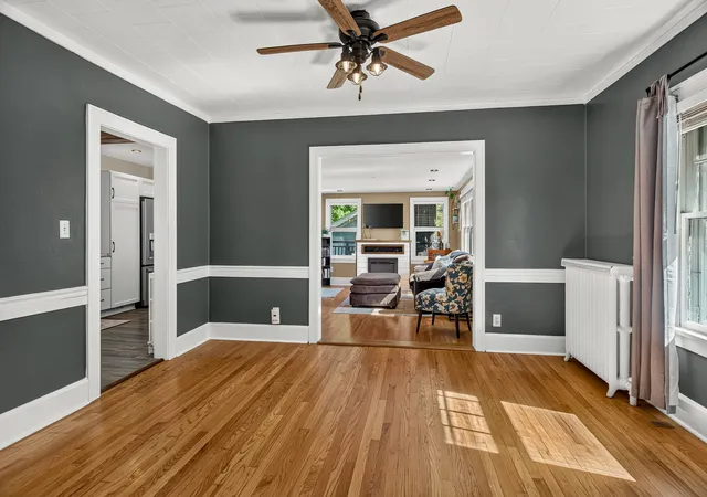 Photo 4 of Single family home for sale at 2133 Melrose St, Rockford, IL 61103 | MLS# 12777064 | Listing updated on 2026-10-07