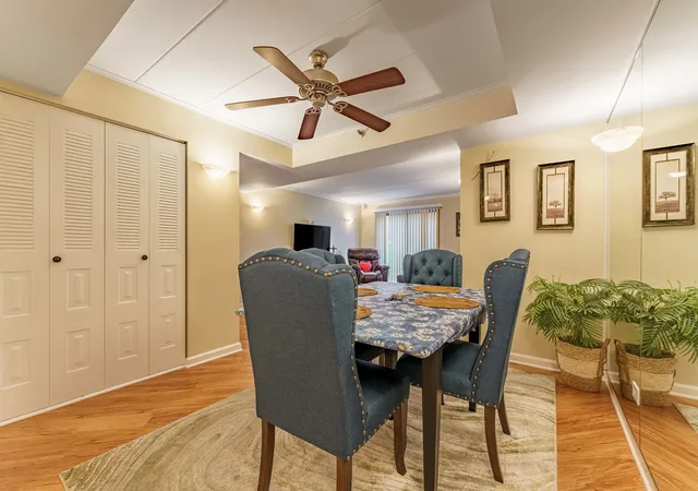 Photo 3 of Condo for sale at 915 N York St #404, Elmhurst, IL 60126 | MLS# 12777073 | Listing updated on 2026-10-05