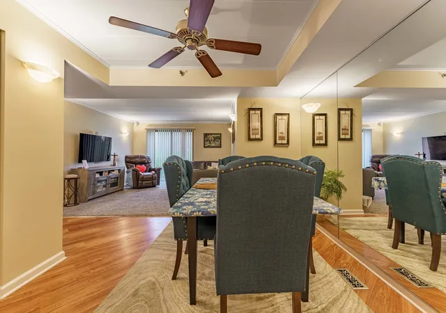 Photo 3 of Condo for sale at 915 N York St #404, Elmhurst, IL 60126 | MLS# 12777073 | Listing updated on 2026-10-05