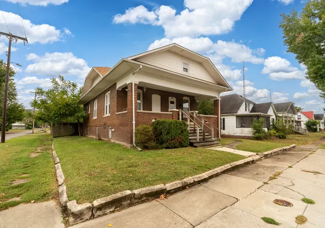 Photo 1 of Single family home for sale at (Undisclosed), Herrin, IL 62848 | MLS# 12777079 | Listing updated on 2026-10-07