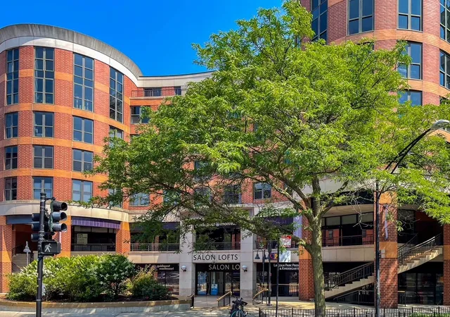 Condo for sale at 350 W Belden Ave #511, Chicago, IL 60614 | MLS# 12777085