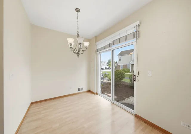Photo 4 of Townhouse for sale at 5009 Corning Ct #5009, Plainfield, IL 60586 | MLS# 12777094 | Listing updated on 2026-10-05