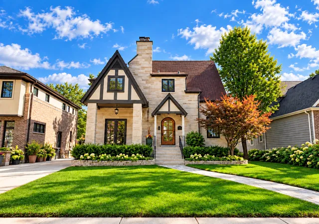 Photo 1 of Single family home for sale at 405 S Hawthorne Ave, Elmhurst, IL 60126 | MLS# 12777096 | Listing updated on 2026-10-07