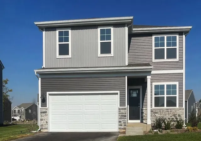 Photo 1 of Single family home for sale at 1123 Vista Ct, Hampshire, IL 60140 | MLS# 12777097 | Listing updated on 2026-10-07
