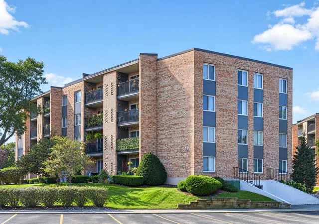 Photo 1 of Condo for sale at 502 W Huntington Cmns Rd #241, Mount Prospect, IL 60056 | MLS# 12777100 | Listing updated on 2026-10-08