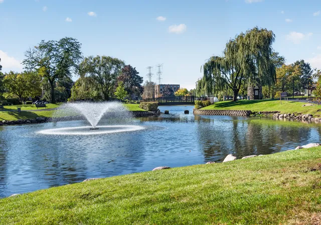 Photo 3 of Condo for sale at 502 W Huntington Cmns Rd #241, Mount Prospect, IL 60056 | MLS# 12777100 | Listing updated on 2026-10-08