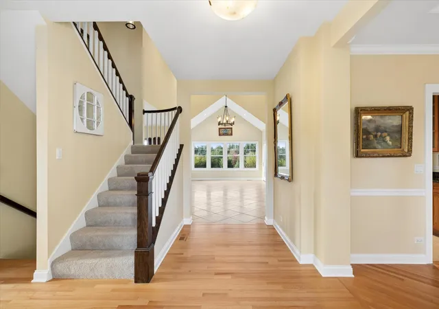 Photo 2 of Single family home for sale at 8702 Mason Hl Rd, Woodstock, IL 60098 | MLS# 12777101 | Listing updated on 2026-10-28