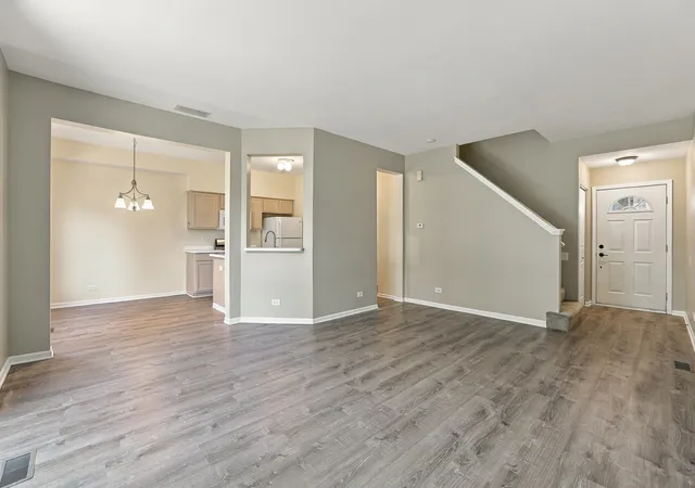 Photo 1 of Condo for sale at 1535 Spaulding Rd #1535, Bartlett, IL 60103 | MLS# 12777103 | Listing updated on 2026-10-07