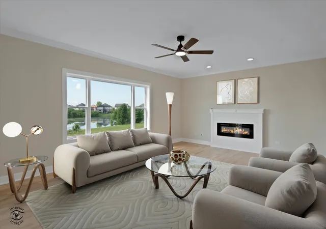 Photo 4 of Single family home for sale at 14021 W John St, Manhattan, IL 60442 | MLS# 12777107 | Listing updated on 2026-10-05