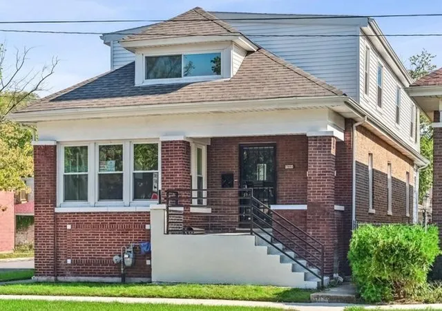 Photo 1 of Single family home for sale at 7801 S Eberhart Ave, Chicago, IL 60619 | MLS# 12777109 | Listing updated on 2026-10-06