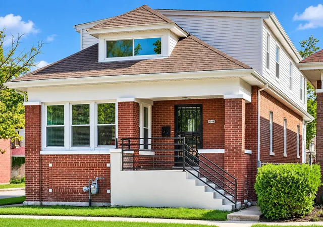 Single family home for sale at 7801 S Eberhart Ave, Chicago, IL 60619 | MLS# 12777109
