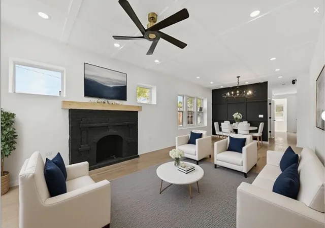 Photo 2 of Single family home for sale at 7801 S Eberhart Ave, Chicago, IL 60619 | MLS# 12777109 | Listing updated on 2026-10-06