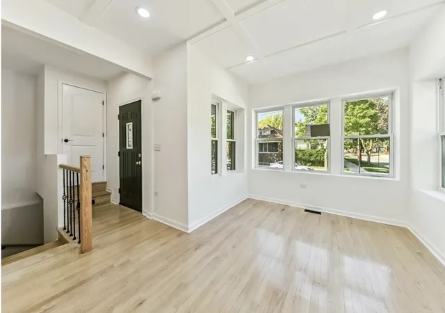 Photo 3 of Single family home for sale at 7801 S Eberhart Ave, Chicago, IL 60619 | MLS# 12777109 | Listing updated on 2026-10-06