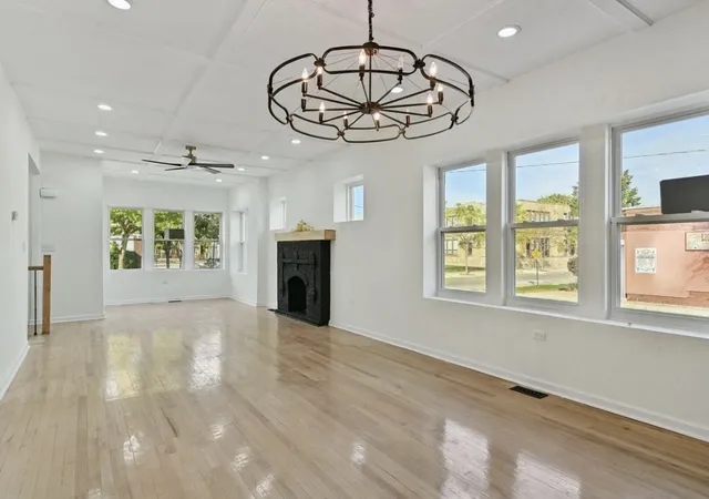 Photo 3 of Single family home for sale at 7801 S Eberhart Ave, Chicago, IL 60619 | MLS# 12777109 | Listing updated on 2026-10-06