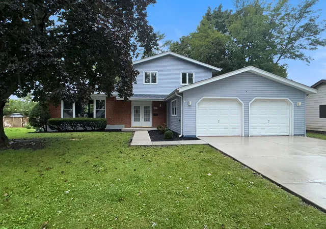 Photo 1 of Single family home for sale at 4308 176th Place, Country Club Hills, IL 60478 | MLS# 12777110 | Listing updated on 2026-10-07