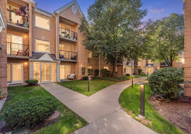 Condo for sale at 8700 W Evelyn Ln #204, Chicago, IL 60656 | MLS# 12777111