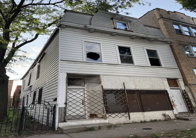 Multi family home for sale at 1304 S Karlov Ave, Chicago, IL 60623 | MLS# 12777118