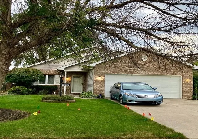 Photo 1 of Sale Pending at 1635 Magnolia Dr, Hobart, IN 46342 | MLS# 12777124 | Listing updated on 2026-10-05