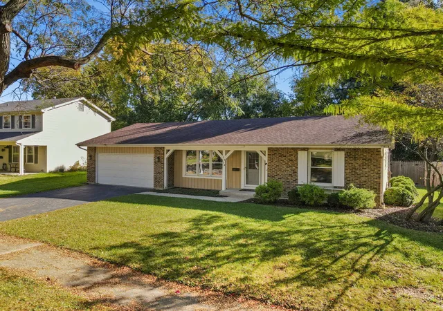 Single family home for sale at 1414 S 7th Court, St. Charles, IL 60174 | MLS# 12777127
