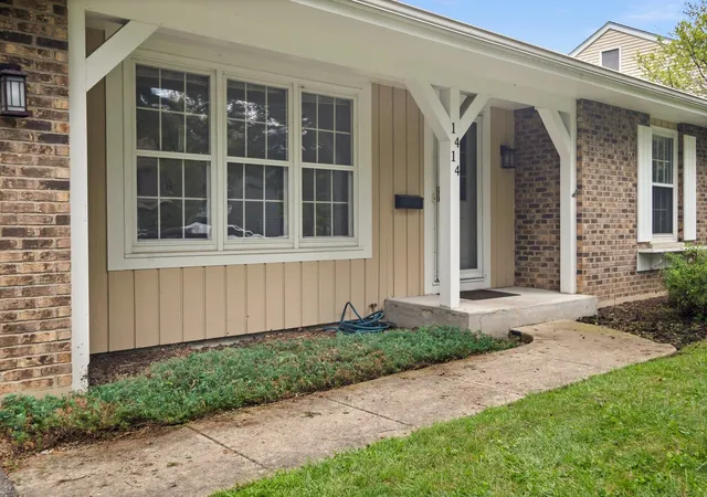 Photo 1 of Single family home for sale at 1414 S 7th Court, St. Charles, IL 60174 | MLS# 12777127 | Listing updated on 2026-10-21