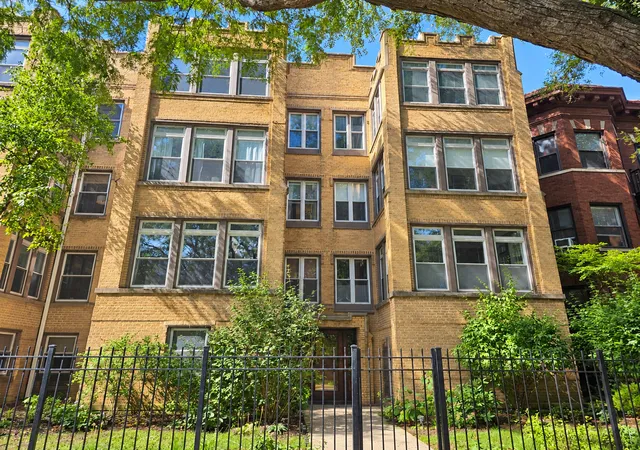 Photo 1 of Condo for sale at 4738 N Magnolia Ave #2, Chicago, IL 60640 | MLS# 12777138 | Listing updated on 2026-10-09