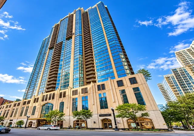 Condo for sale at 21 E Huron St #1802, Chicago, IL 60611 | MLS# 12777153 | Listing updated on 2026-10-08