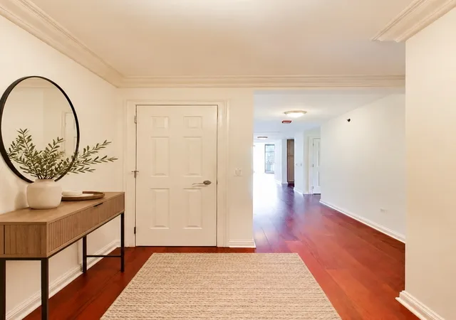 Photo 2 of Condo for sale at 21 E Huron St #1802, Chicago, IL 60611 | MLS# 12777153 | Listing updated on 2026-10-08