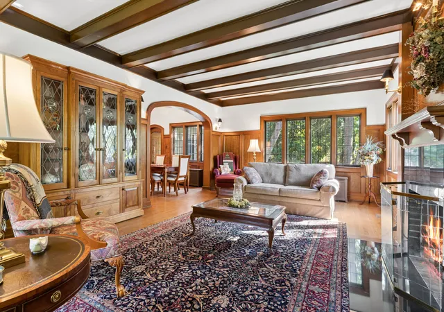 Photo 4 of Single family home for sale at 5627 N Newcastle Ave, Chicago, IL 60631 | MLS# 12777163 | Listing updated on 2026-10-09