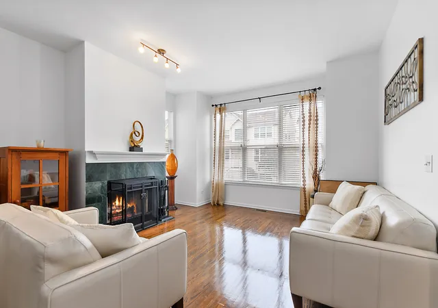 Photo 3 of Townhouse for sale at 4234 N Kolmar Ave #D, Chicago, IL 60641 | MLS# 12777169 | Listing updated on 2026-10-07
