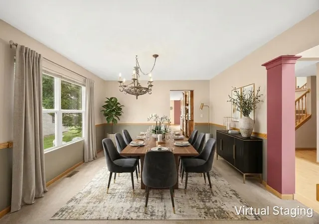 Photo 3 of Single family home for sale at 1608 Trails End Ln, Bolingbrook, IL 60490 | MLS# 12777172 | Listing updated on 2026-10-06