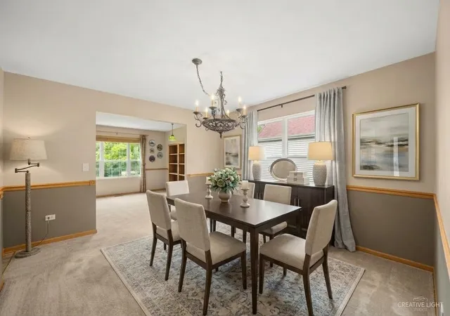 Photo 4 of Single family home for sale at 1608 Trails End Ln, Bolingbrook, IL 60490 | MLS# 12777172 | Listing updated on 2026-10-06