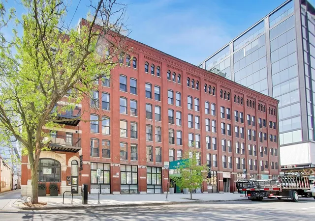 Photo 1 of Condo for sale at 225 W Huron St #306, Chicago, IL 60654 | MLS# 12777188 | Listing updated on 2026-10-06