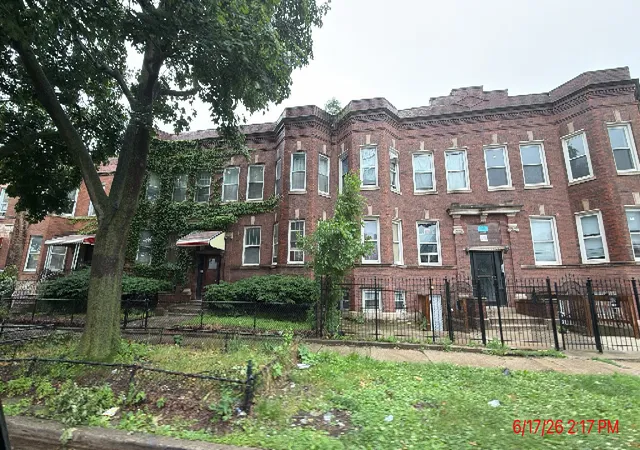 Photo 2 of Multi family home for sale at 6620 S Evans Ave, Chicago, IL 60637 | MLS# 12777189 | Listing updated on 2026-10-09
